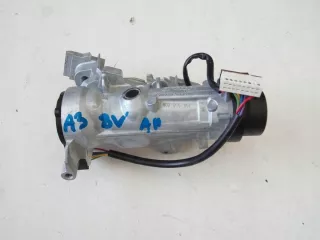 5Q0905865 1K0905851 8V2837168A 8V0837220 Замок зажигания Audi A3 8V Арт e8739636, вид 2