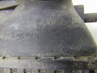 8J0145804B Интеркулер Audi RS3 8P Арт e8740241, вид 11