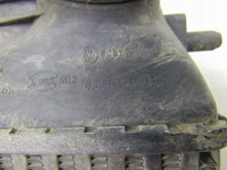 8J0145804B Интеркулер Audi RS3 8P Арт e8740241, вид 10