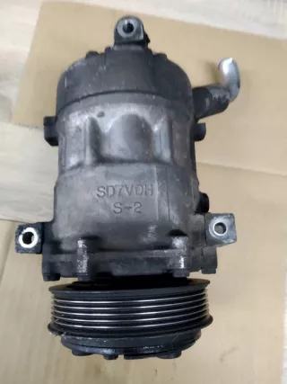 SD7VDH SD7V16 Компрессор кондиционера Opel Astra H Арт e8741061, вид 3