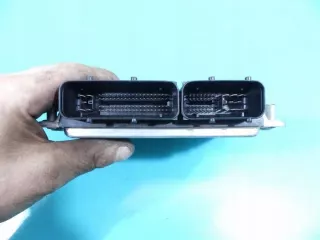 038906019CF, 0281010405 Блок управления двигателем Audi A6 C5 (S6,RS6) Арт e8742914, вид 4