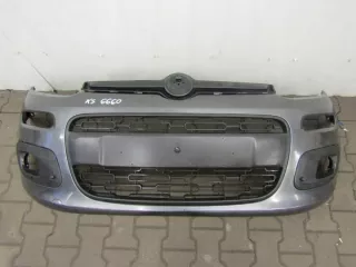  Бампер передний Fiat Panda 3 Арт e8742947, вид 1