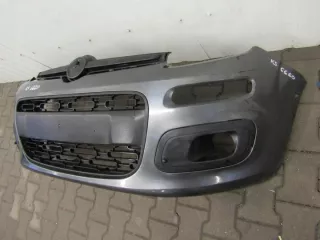  Бампер передний Fiat Panda 3 Арт e8742947, вид 3