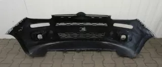  Бампер передний Fiat Panda 3 Арт e8742947, вид 4