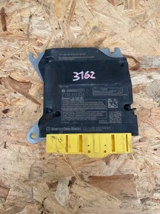 A9079000304 Блок AirBag Mercedes Sprinter W907/910 Арт e8742948, вид 2