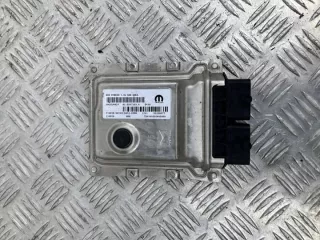 52209377 0207203 Блок управления двигателем Fiat 500 2 Арт e8743012, вид 1