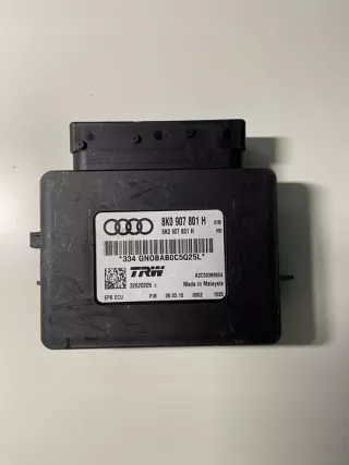 8K0907801H Блок управления (другие) Audi A4 B8 Арт e8743122, вид 2
