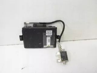 8D0862333 Блок управления (другие) Audi A6 C5 (S6,RS6) Арт e8743145, вид 3