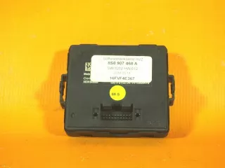 8S0907468A 8s0907468a Блок управления (другие) Audi TT 3 Арт e8743190, вид 1