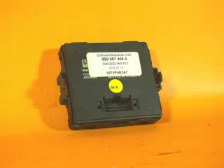 8S0907468A 8s0907468a Блок управления (другие) Audi TT 3 Арт e8743190, вид 5
