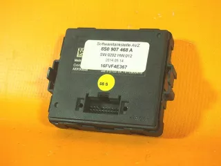 8S0907468A 8s0907468a Блок управления (другие) Audi TT 3 Арт e8743190, вид 6