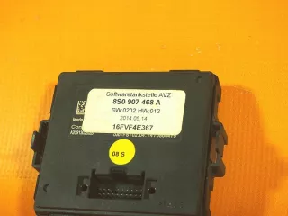 8S0907468A 8s0907468a Блок управления (другие) Audi TT 3 Арт e8743190, вид 7