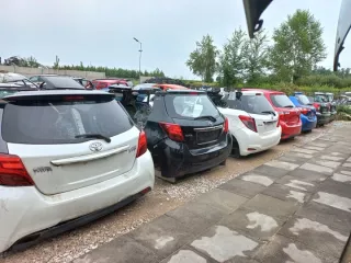 89661-0DF50 Блок управления двигателем Toyota Yaris 3 Арт e8743484, вид 4