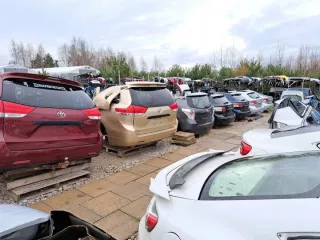 89661-0DK90 Блок управления двигателем Toyota Yaris 3 Арт e8743488, вид 11