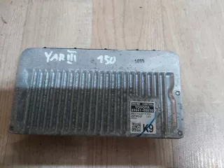 89661-0DK90 Блок управления двигателем Toyota Yaris 3 Арт e8743488, вид 2