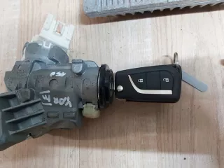 89661-0DK90 Блок управления двигателем Toyota Yaris 3 Арт e8743488, вид 3