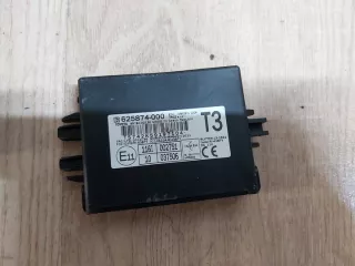 89661-0DK90 Блок управления двигателем Toyota Yaris 3 Арт e8743488, вид 4