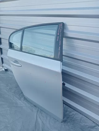 F2761327 Дверь задняя правая BMW 1 E81/E82/E87/E88 Арт e8743698, вид 3