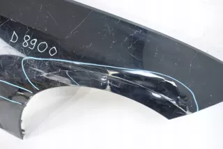  Крыло переднее правое BMW 3 G20/G21 Арт e8744503, вид 3