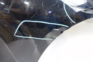  Крыло переднее правое BMW 3 G20/G21 Арт e8744503, вид 6