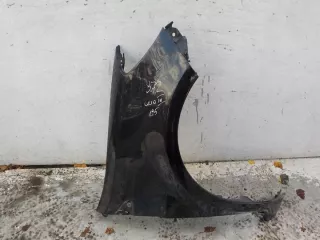  Крыло переднее правое Renault Clio 3 Арт e8744752, вид 1