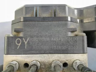 44540-53100 Блок ABS Lexus IS 2 Арт e8745218, вид 5