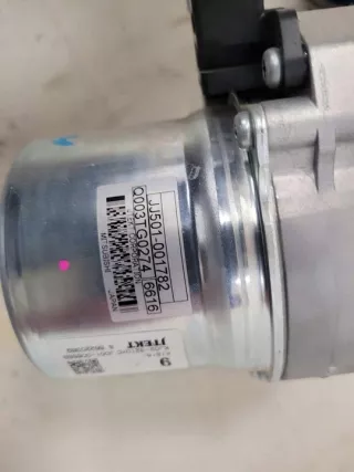  Рулевая колонка Mazda CX-9 2 Арт e8745782, вид 5