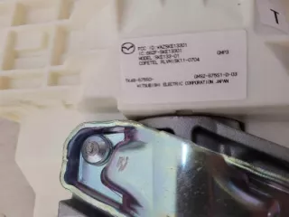  Рулевая колонка Mazda CX-9 2 Арт e8745782, вид 6