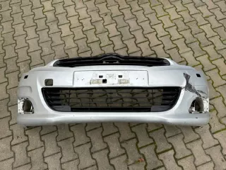  Бампер передний Citroen C4 2 Арт e8746544, вид 3