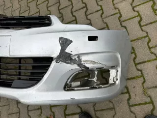  Бампер передний Citroen C4 2 Арт e8746544, вид 4