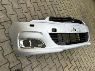  Бампер передний Citroen C4 2 Арт e8746544, вид 5