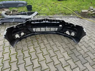  Бампер передний Citroen C4 2 Арт e8746544, вид 6