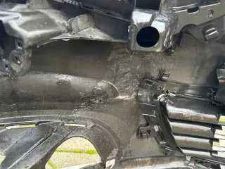  Бампер передний Citroen C4 2 Арт e8746544, вид 7