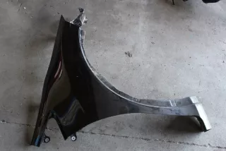 2012-2016 NH731P Крыло переднее правое Honda Civic 9 Арт e8747345, вид 1