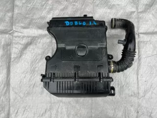 FIA8184 Корпус воздушного фильтра Fiat Doblo 2 Арт e8747724, вид 1