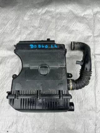 FIA8184 Корпус воздушного фильтра Fiat Doblo 2 Арт e8747724, вид 3