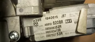 488106208R Рулевая колонка Renault Clio 4 Арт e8748541, вид 3