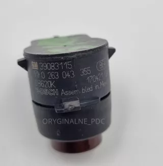 13302424 0263013010 0263003831 0263013007 0263013020 0263023368 13282984 13282985 13294140 13302421 13423466 Датчик температуры Opel Zafira C Арт e8748759, вид 4