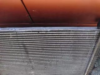 1K0145803A Радиатор (основной) Audi A3 8P Арт e8749131, вид 4