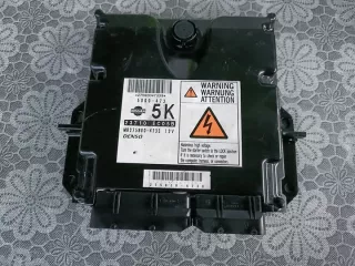 23710-EC05B MB275800-4733 Блок управления двигателем Nissan Navara D40 Арт e8749442, вид 1