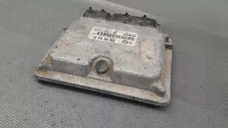 0281001846 Блок управления двигателем Volkswagen Golf 4 Арт e8749510, вид 3
