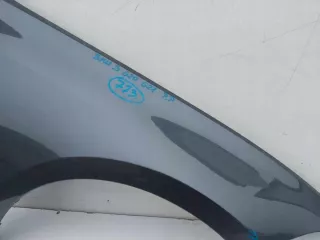  Крыло переднее правое BMW 3 G20/G21 Арт e8749900, вид 7