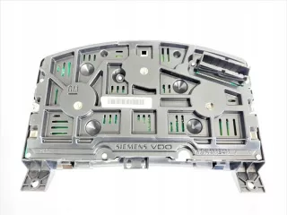 13216684 Щиток приборов (приборная панель) Opel Astra H Арт e8750593, вид 2