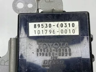 8953360180 8953060310 SKUF933 Блок управления АКПП Toyota Land Cruiser Prado 120 Арт e8752279, вид 3