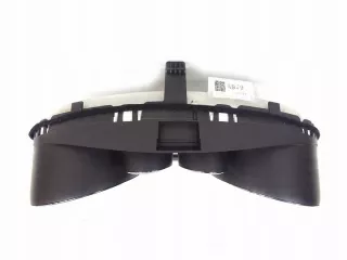 2013-2014 13346188 A13DTE Щиток приборов (приборная панель) Opel Meriva 2 Арт e8752287, вид 2