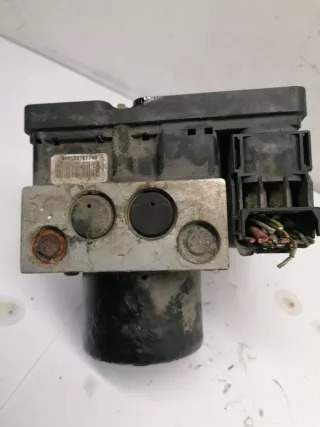 2M51-2M110-ED Блок ABS Ford Focus 1 Арт e8752754, вид 1
