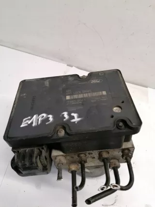 2M51-2M110-ED Блок ABS Ford Focus 1 Арт e8752754, вид 2