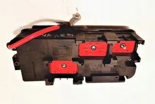 24436039 12788776 Блок предохранителей Opel Signum Арт e8753718, вид 3