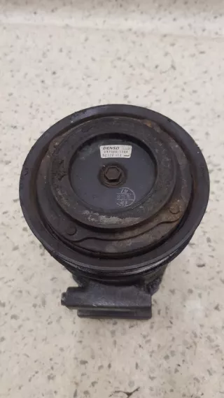 247300-1300 Компрессор кондиционера Mazda 6 2 Арт e8754829, вид 2