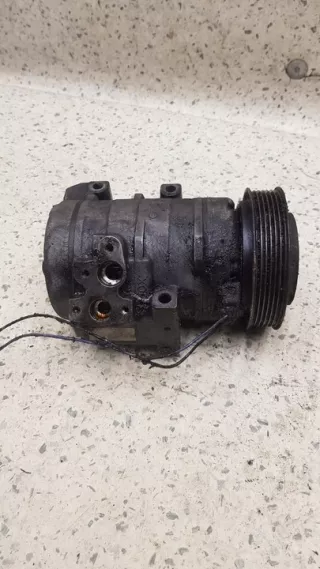 247300-1300 Компрессор кондиционера Mazda 6 2 Арт e8754829, вид 4